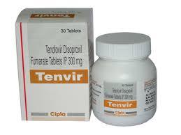 Tenvir Tablets Tenvir Tablets