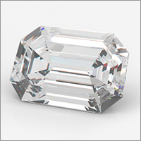 Emerald Cut Diamonds Emerald Cut Diamonds