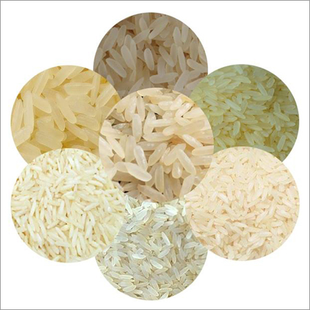 Basmati Sella Rice Basmati Sella Rice