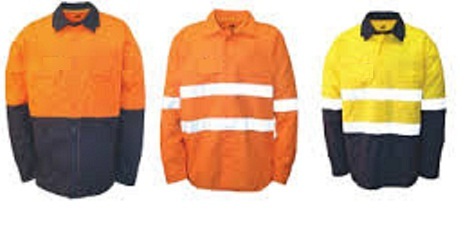 Safety Shirts Safety Shirts