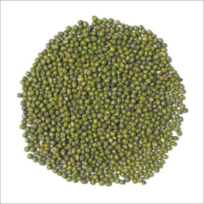 Green Moong Dal Green Moong Dal