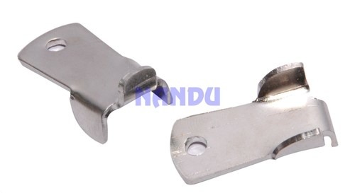MINI ADJUSTABLE RACK BRACKET ( DISCO) S.S.202 MINI ADJUSTABLE RACK BRACKET ( DISCO) S.S.202