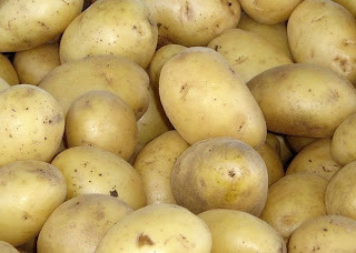 Fresh Potato Fresh Potato