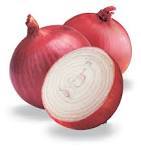 Red Onion Red Onion