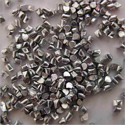 Zinc Cut Wire Shot Zinc Cut Wire Shot