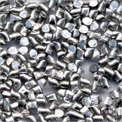 Aluminium Cut Wire Shot Aluminium Cut Wire Shot
