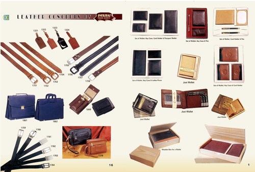 Leather Corporate Gifts Leather Corporate Gifts