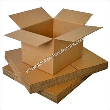 Corrugated Boxes Corrugated Boxes