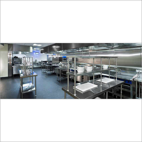 Cafeteria Kitchen Equipments Cafeteria Kitchen Equipments
