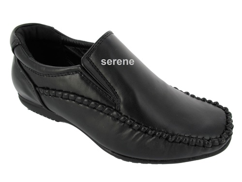 Leather Shoes Leather Shoes