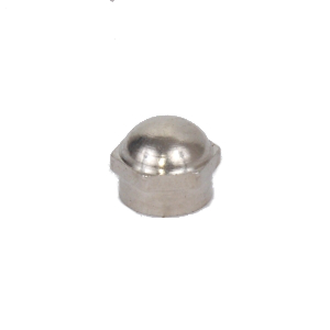 Standard Bore Hexagonal Valve Stem Caps Standard Bore Hexagonal Valve Stem Caps