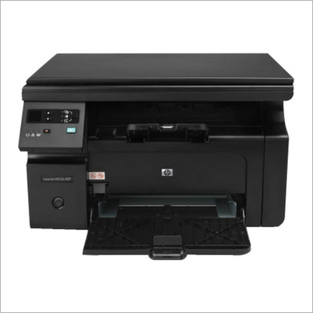 HP Laserjet Multifunction Printer HP Laserjet Multifunction Printer