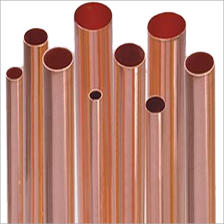 Copper Pipe Copper Pipe