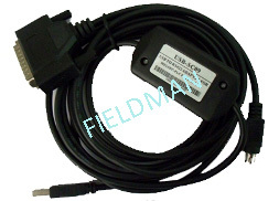 Mitsubishi PLC Programming Cable Mitsubishi PLC Programming Cable