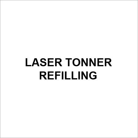 Laser Toner Refilling Laser Toner Refilling