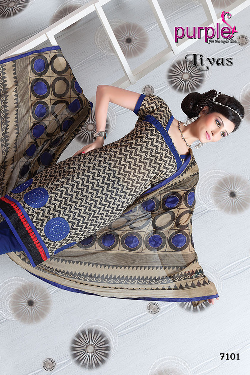 Traditional Design On Cotton Dress Material Traditional Design On Cotton Dress Material