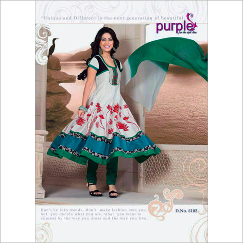 Designer Party wear Anarkali suits Designer Party wear Anarkali suits