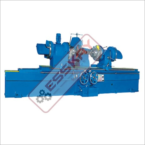 Crankshaft Grinder Machine Crankshaft Grinder Machine