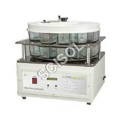 Automatic Slide Staining Machine Automatic Slide Staining Machine