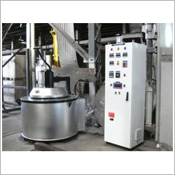 Aluminium Melting Holding Furnace Aluminium Melting Holding Furnace
