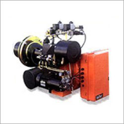 Oil Fired Boiler Burner Oil Fired Boiler Burner