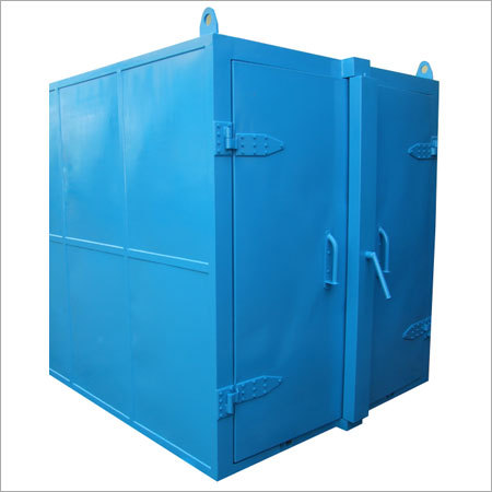 Mesh Belt Oven Mesh Belt Oven