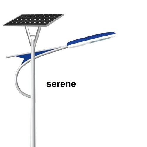 Solar LED Street Lights Solar LED Street Lights
