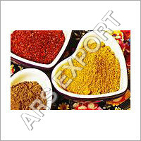 Turmeric Powder Turmeric Powder