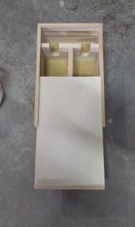 Wooden Wine Cases Wooden Wine Cases