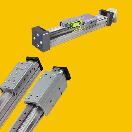 Electric Linear Actuators Electric Linear Actuators
