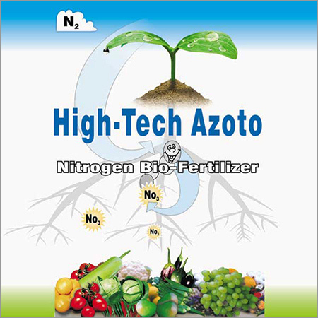 Azoto Biofertilizer Azoto Biofertilizer
