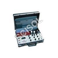 Water & Soil Analysis Kit Water & Soil Analysis Kit