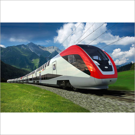 Railway Ticket Booking Railway Ticket Booking