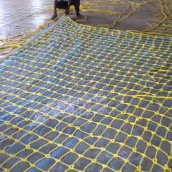 Safety Net 1 Safety Net 1