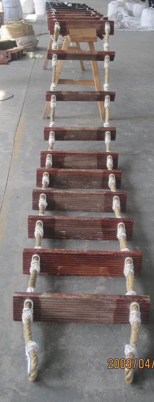 Safety Ladder Safety Ladder