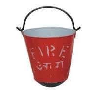 Fire Bucket Fire Bucket