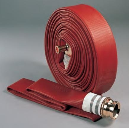 Fire Hose Fire Hose