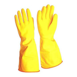 PVC Hand Gloves PVC Hand Gloves