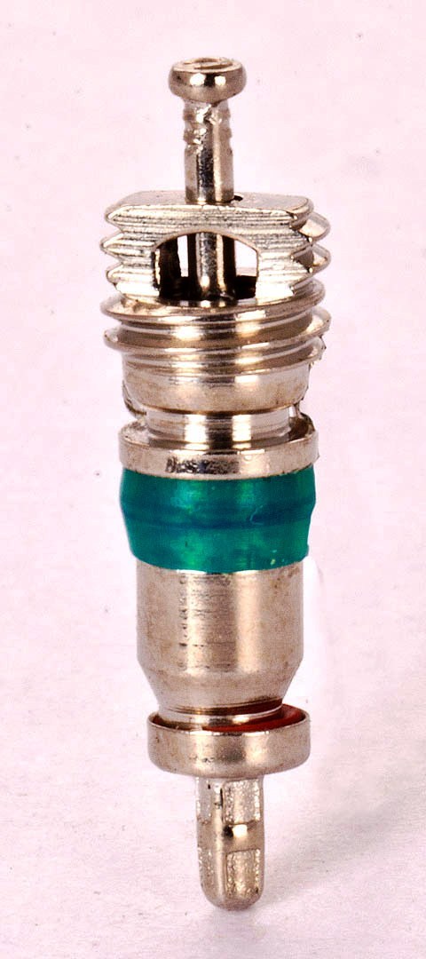 Refrigeration Valve Cores Refrigeration Valve Cores