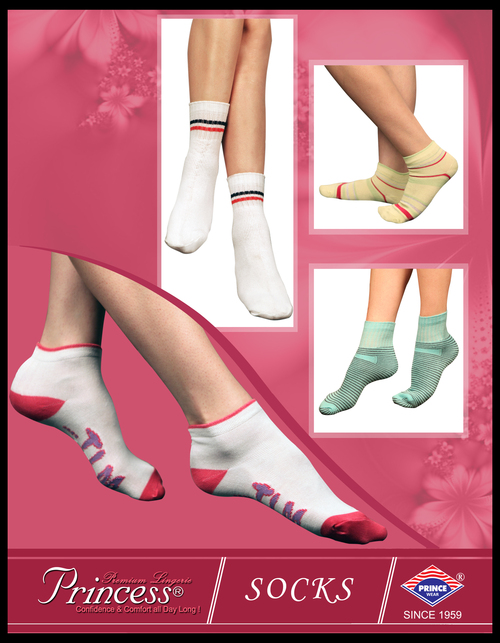 Sports Socks Sports Socks