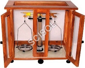 Laboratory Balances Laboratory Balances