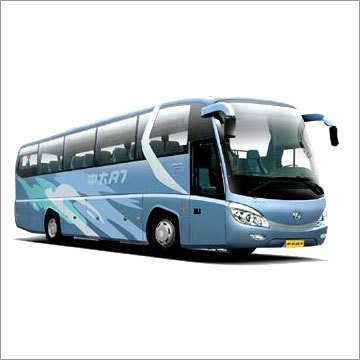 45 Seater Bus Rental 45 Seater Bus Rental