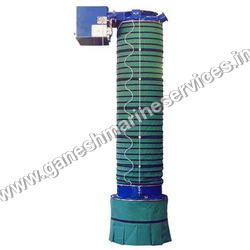 Loading Bellows - WAM Loading Bellows - WAM