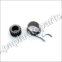Automotive Gear Parts Automotive Gear Parts
