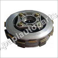 Clutch Assembly Clutch Assembly
