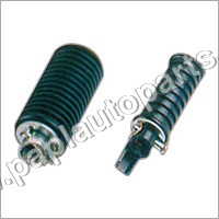 Rear Footrests Rear Footrests