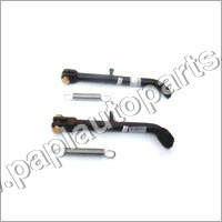 Two Wheeler Side Stand Two Wheeler Side Stand