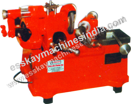 Valve Refacer Machine Valve Refacer Machine