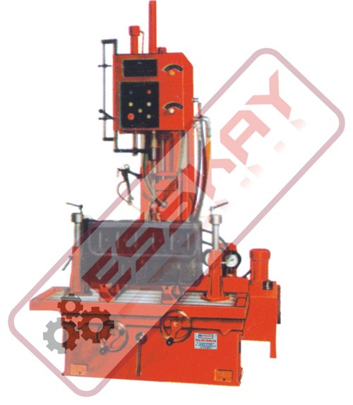 Vertical Honing Machine Vertical Honing Machine