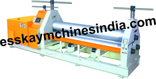 Plate Bending Machine Plate Bending Machine